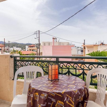 Guests Apartments In Sissi Creta Exterior photo
