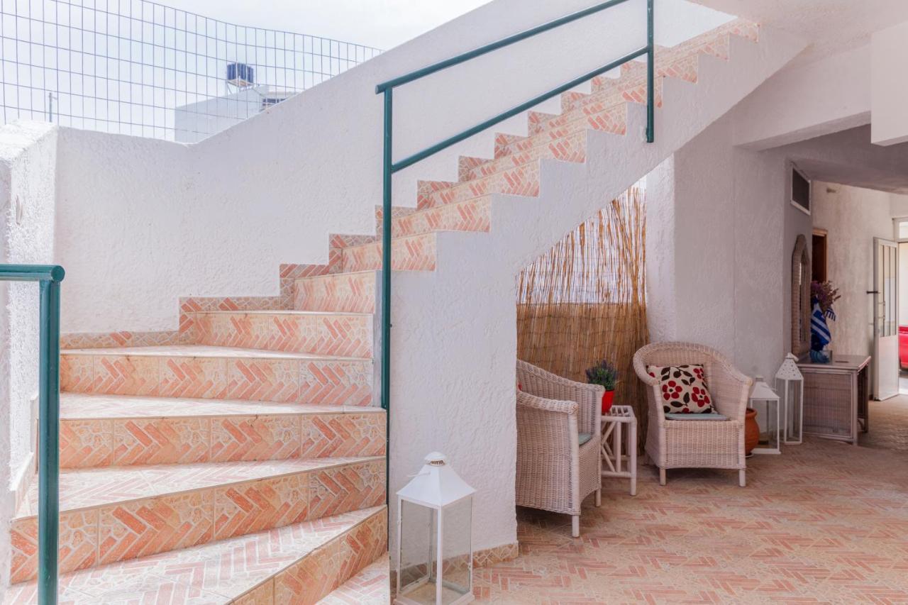 Guests Apartments In Sissi Creta Exterior photo