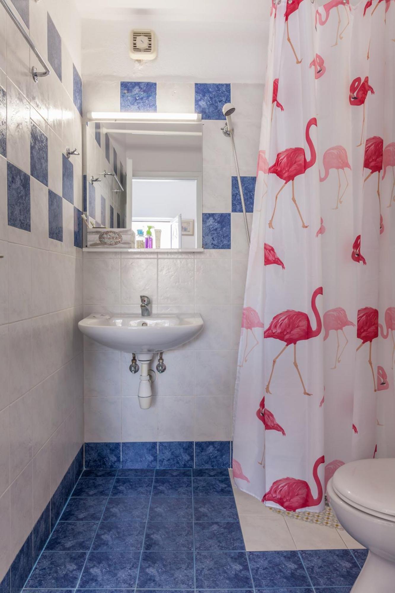 Guests Apartments In Sissi Creta Room photo