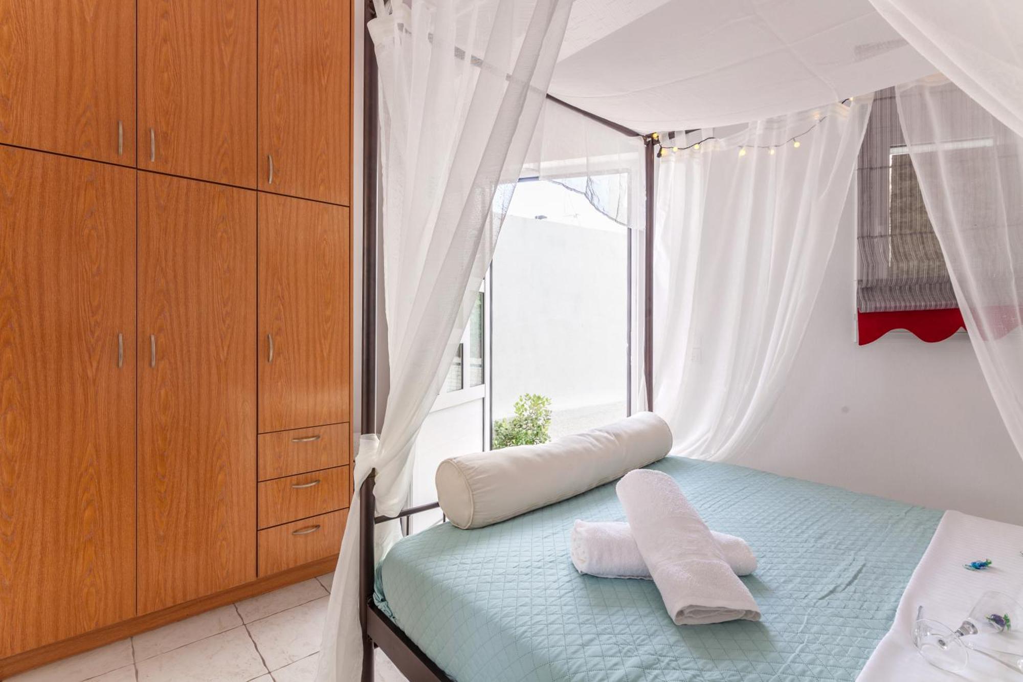Guests Apartments In Sissi Creta Room photo