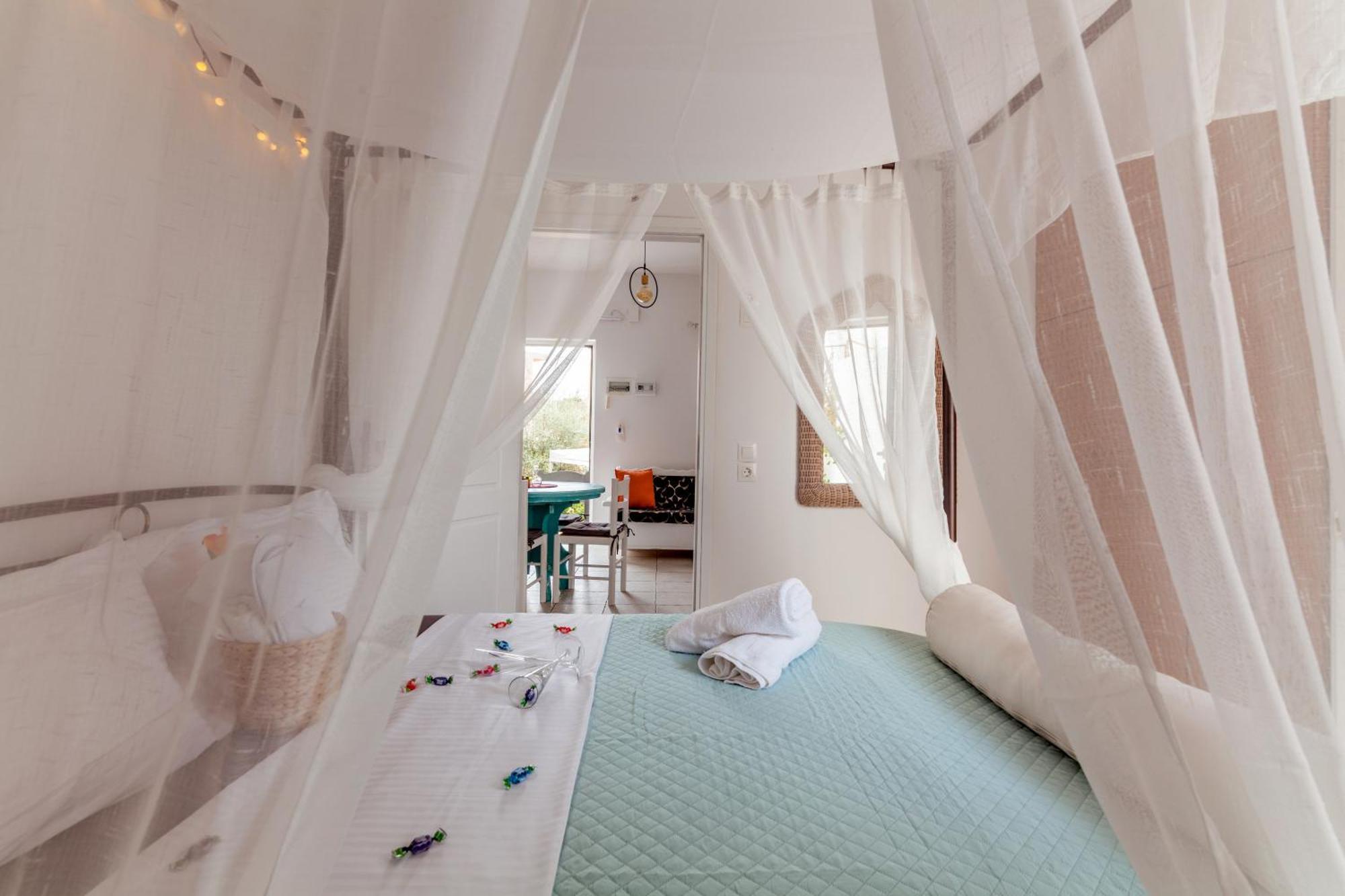 Guests Apartments In Sissi Creta Room photo