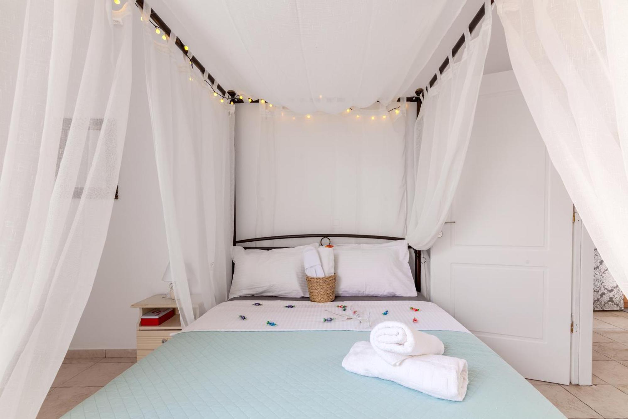 Guests Apartments In Sissi Creta Room photo