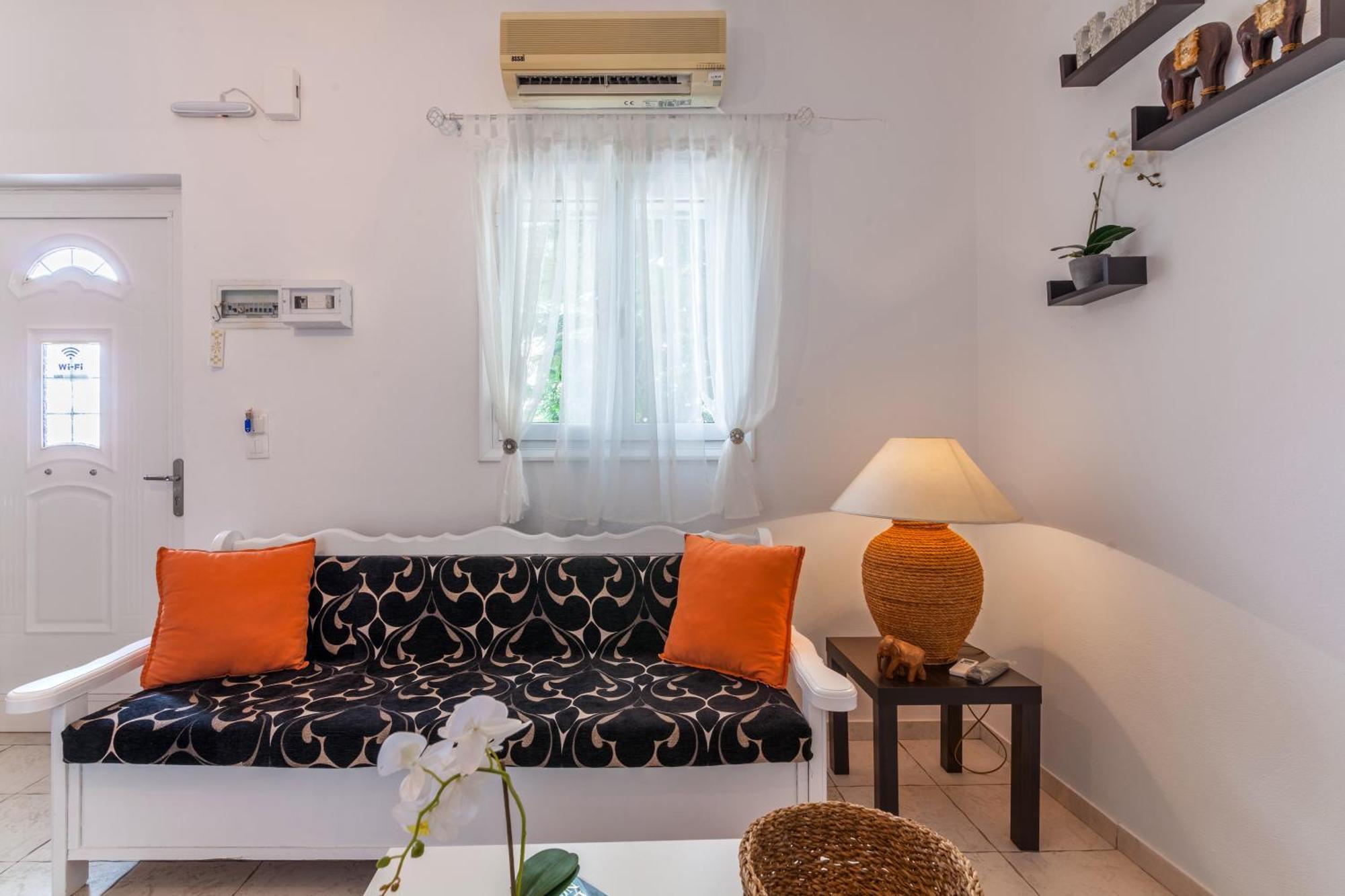Guests Apartments In Sissi Creta Room photo