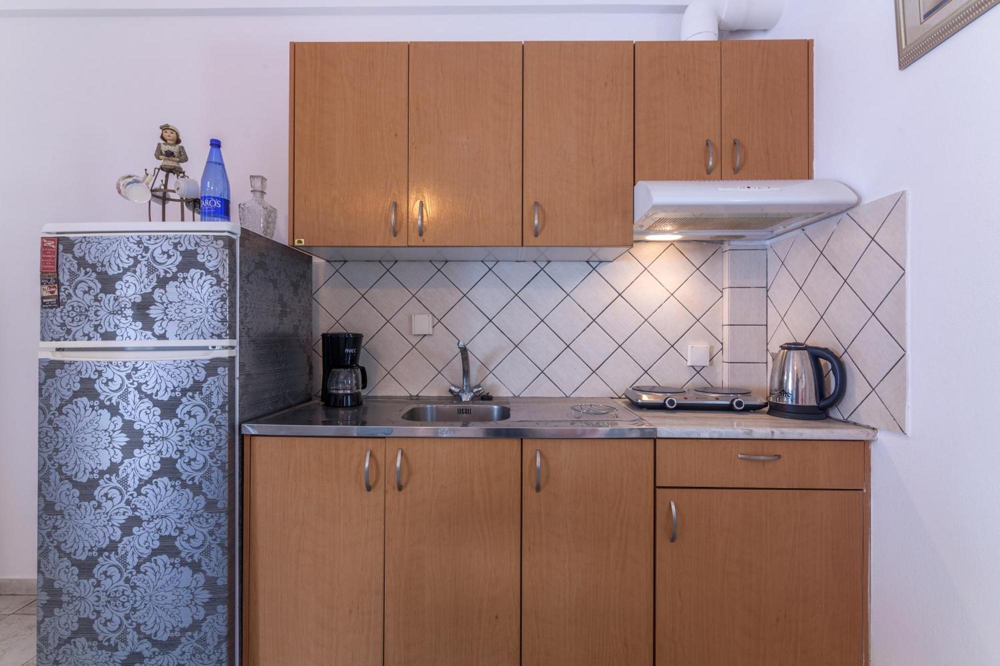 Guests Apartments In Sissi Creta Room photo
